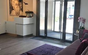 Trip Inn Postapart Aschaffenburg